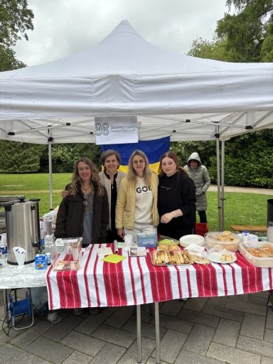 Museumstag, Mai 26